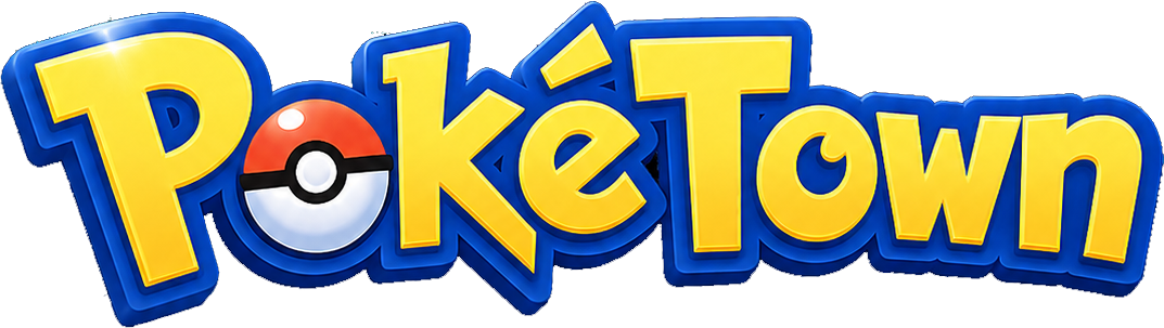 PokéTown